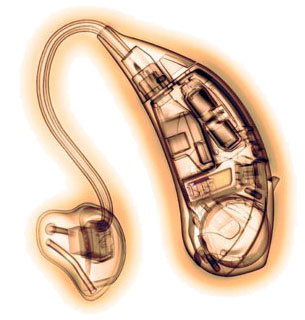 Ремонт слуховых аппаратов